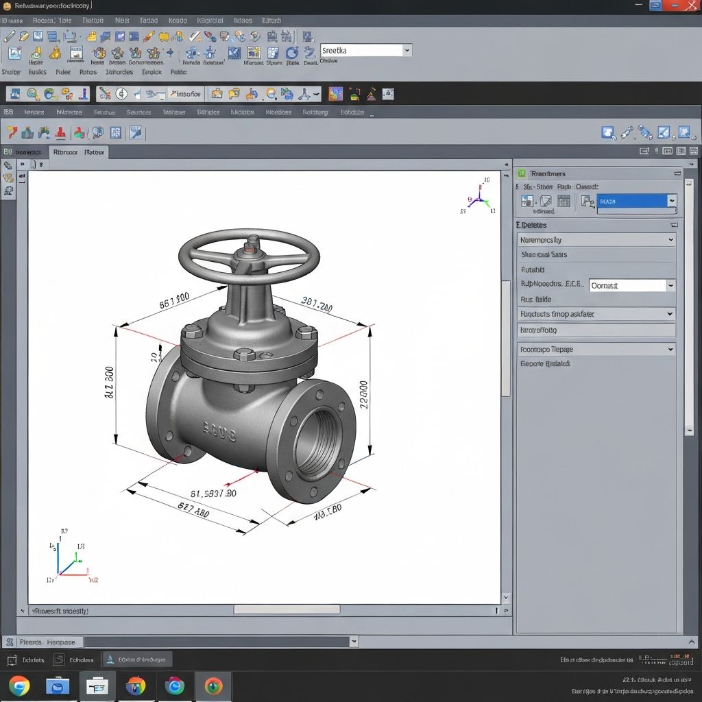 CAD Design