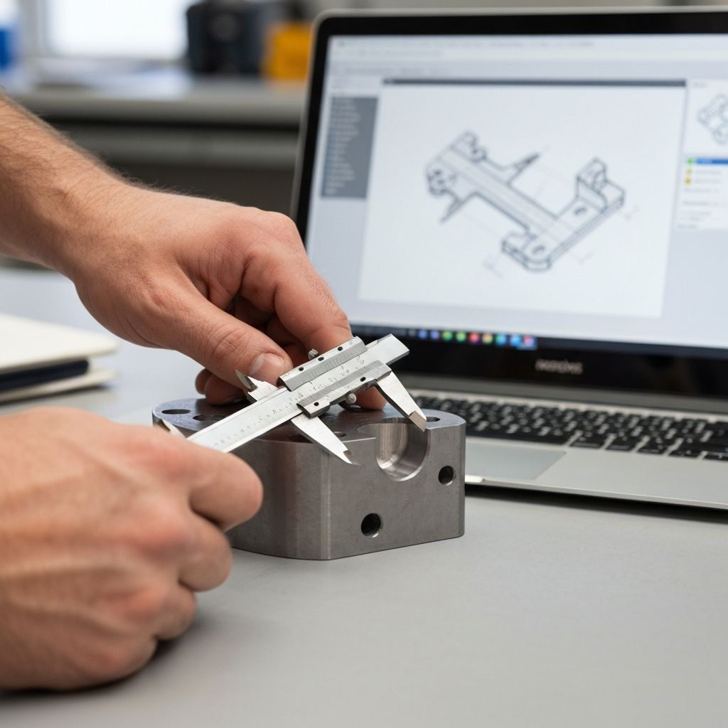 Custom Engineering Consultation