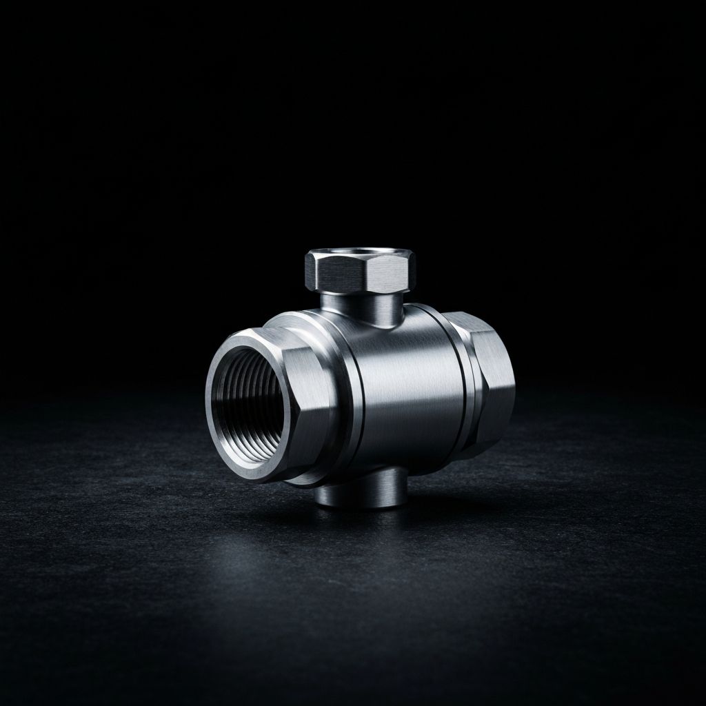 Check Valve